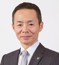 Yasuhito Watanabe