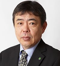 Fujio Hirai
