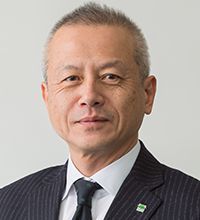 Naoki Nakagawa