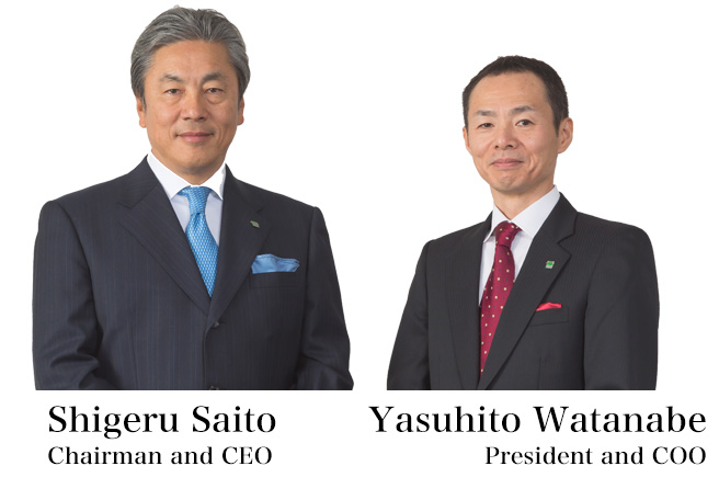 TOSE supports the future of digital entertainment on a global scale by leveraging one of Japan's largest development structures, harnessing its know-how based on a wealth of development achievements and utilizing its wide network with its customers.