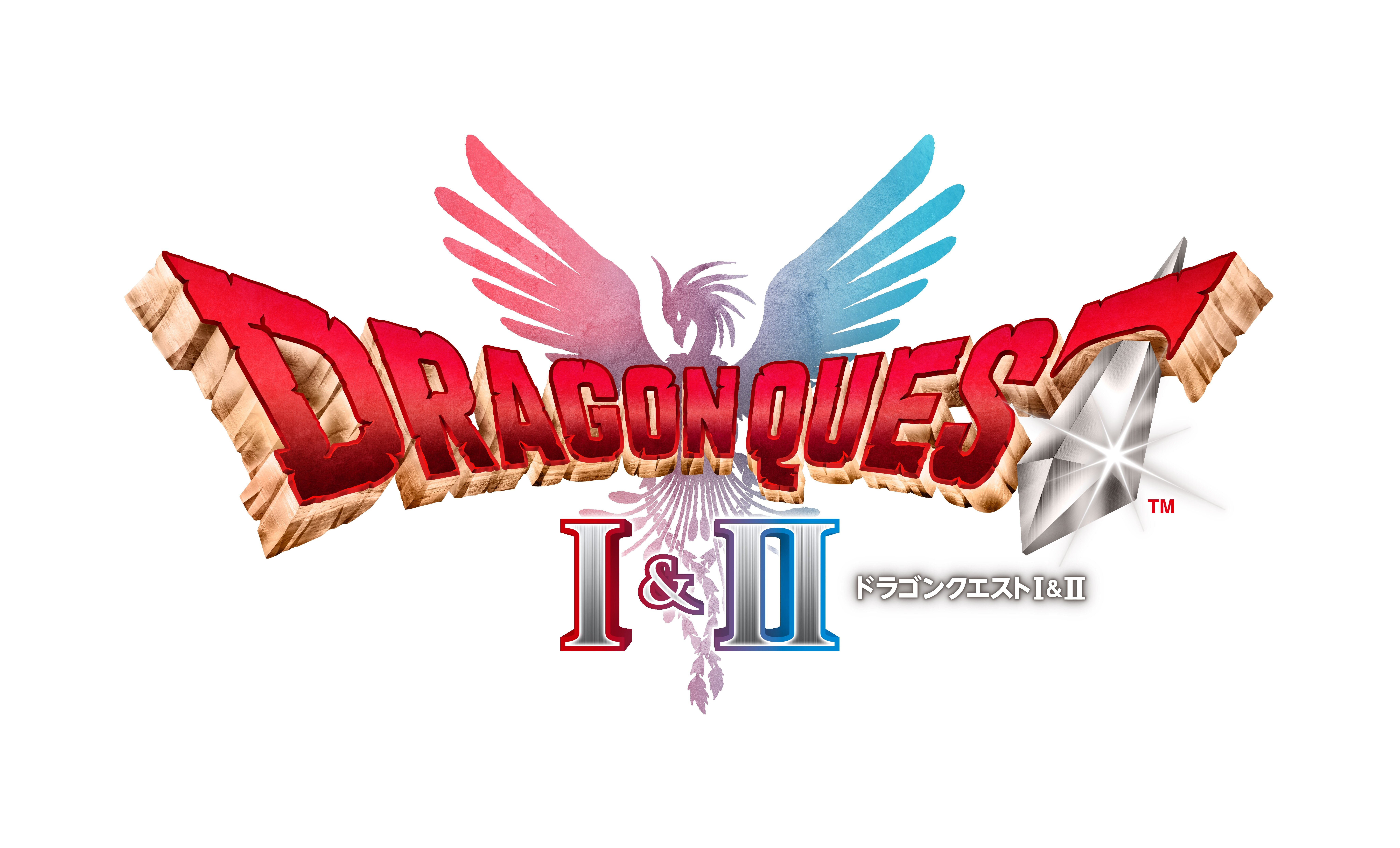 ドラゴンクエストXI｜works｜MASAMUNE Inc.｜株式会社 マサムネ