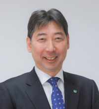 Yoshinori Yamada