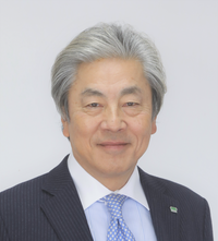 Shigeru Saito