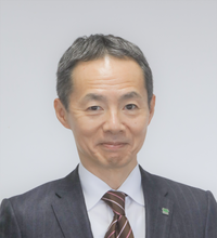 Yasuhito Watanabe