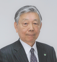 Hiroshi Fujioka