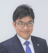 Shinya Saito