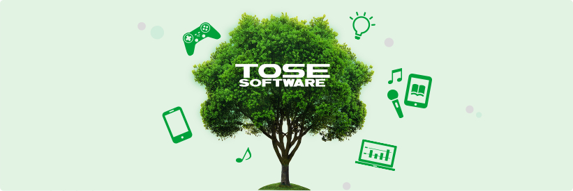 TOSE SOFTWARE