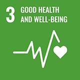 3 GOOD HEALTH AND WELL-BEING