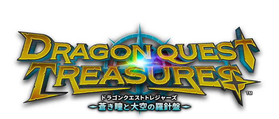 dqtreasures開発