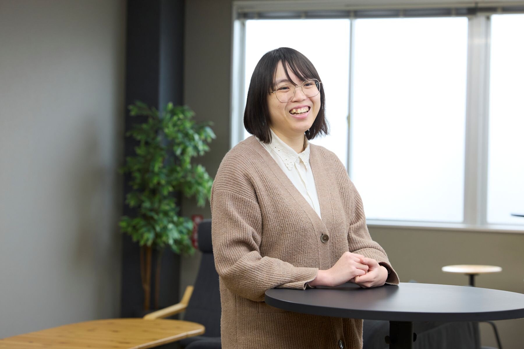 社員紹介_アーティスト_CJ