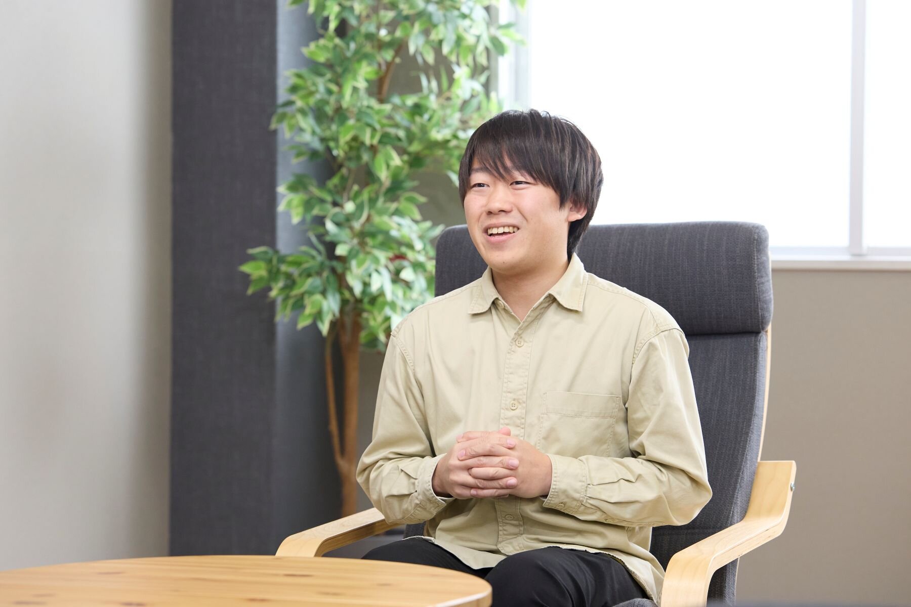 社員紹介_サウンドクリエーター_GN