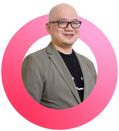 アーティスト K.A