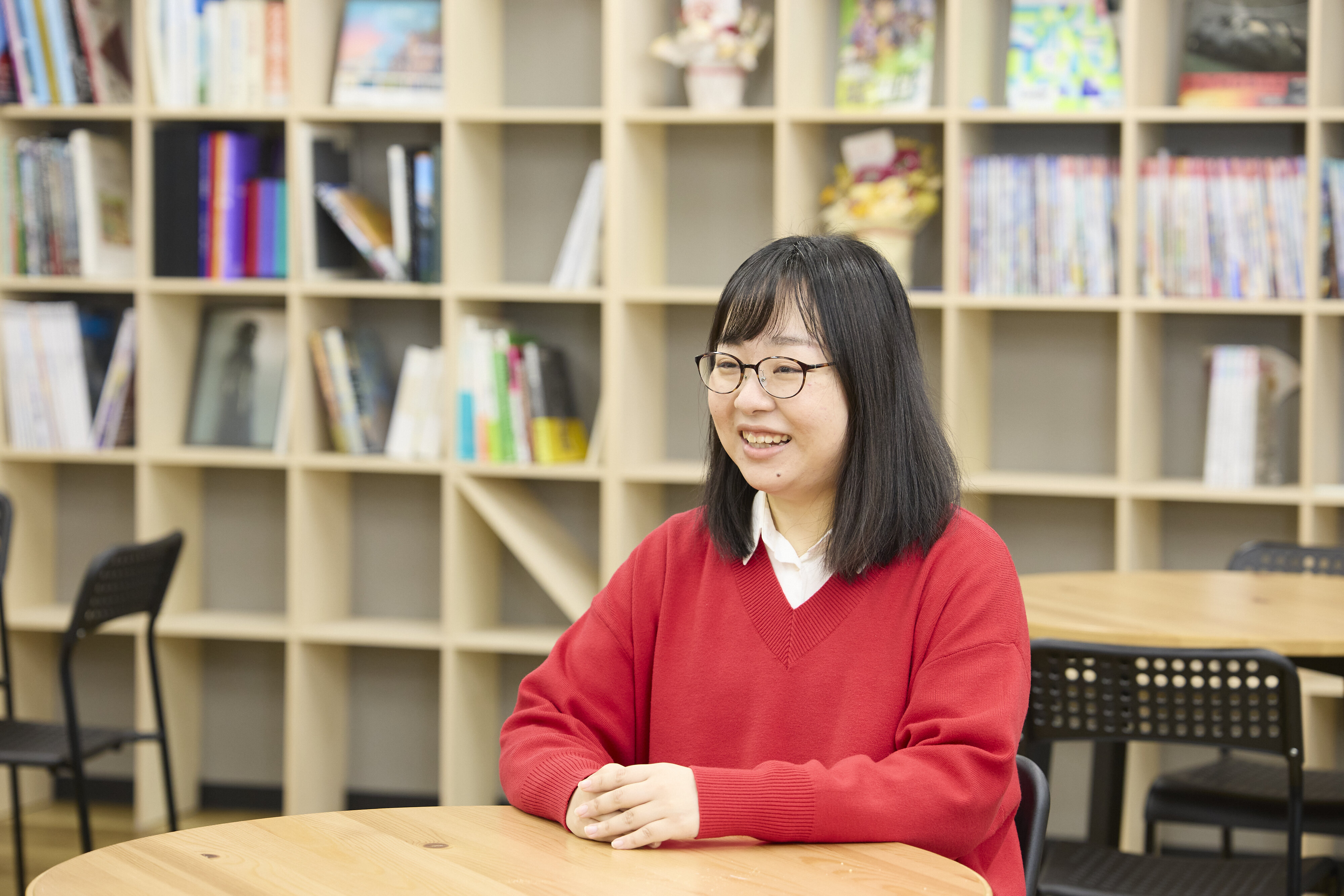 社員紹介_サウンドクリエーター_MO