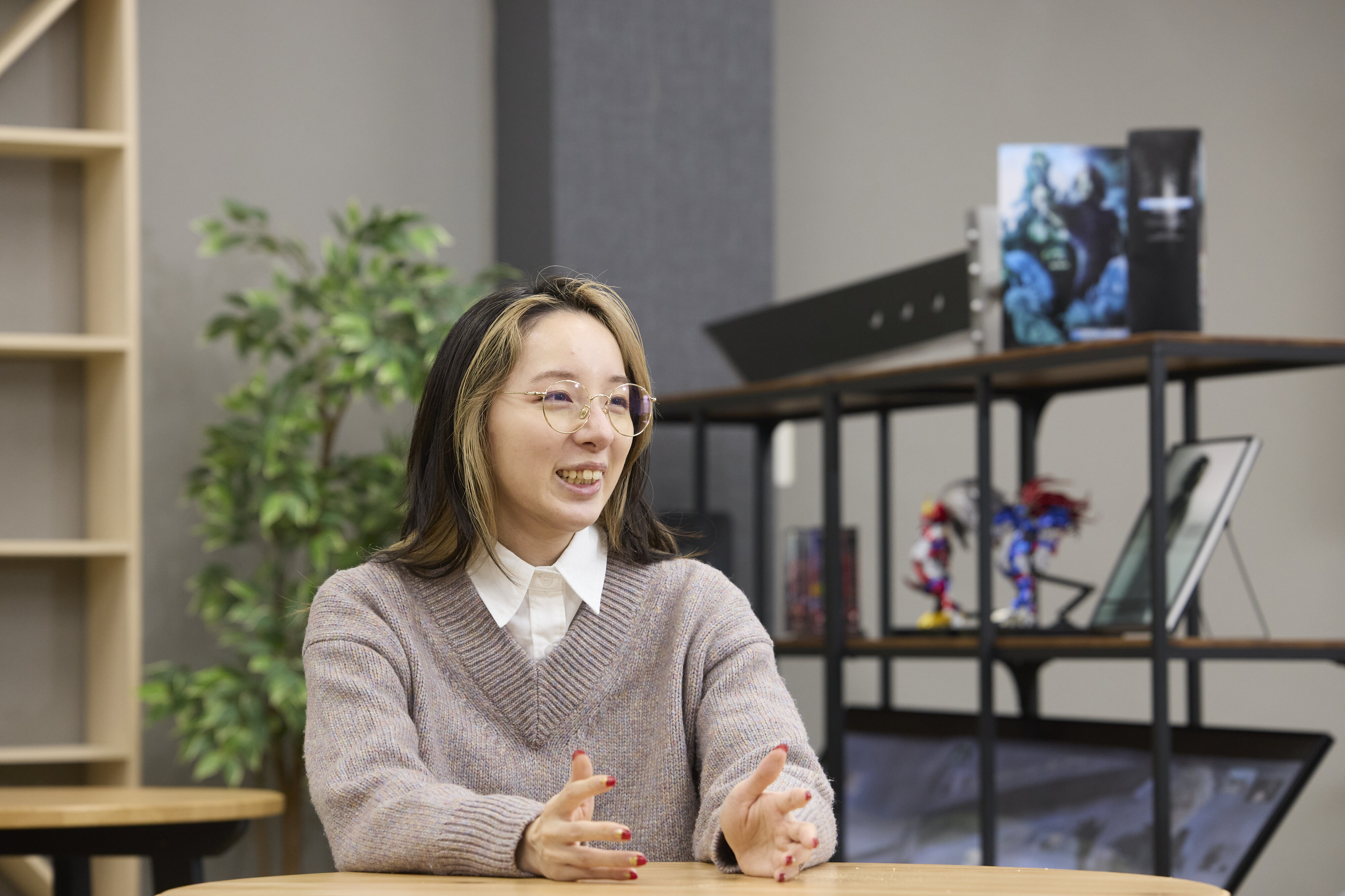 社員紹介_アーティスト_MT